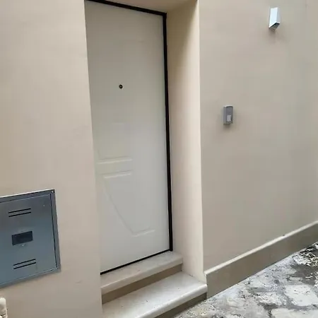Casa Armengol35 Hébergement de vacances *