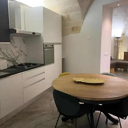 Casa Armengol35 Hébergement de vacances Brindisi