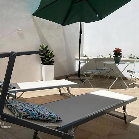 Casa Armengol35 Hébergement de vacances *
