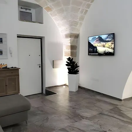 Casa Armengol35 Brindisi