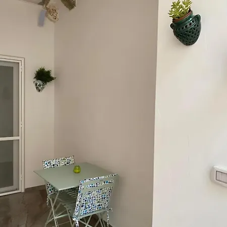 Casa Armengol35 * Brindisi