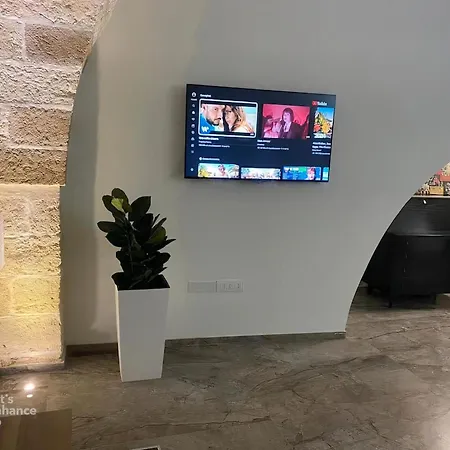 Casa Armengol35 Hébergement de vacances *
