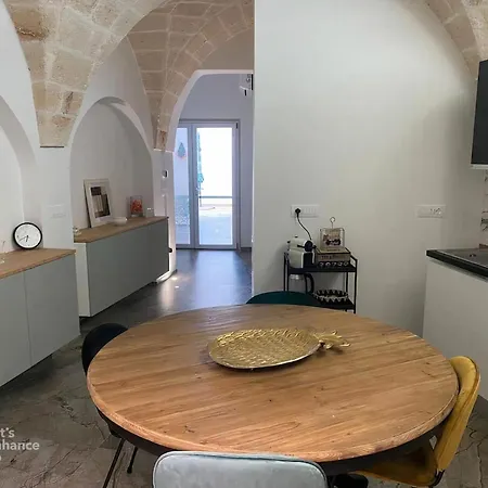 Hébergement de vacances Casa Armengol35 Brindisi