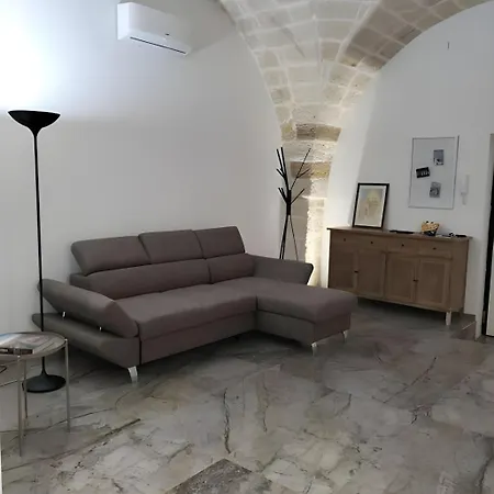 Casa Armengol35 * Brindisi