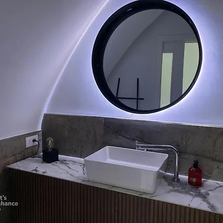 Casa Armengol35 Hébergement de vacances
