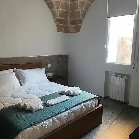 Hébergement de vacances Casa Armengol35 Brindisi