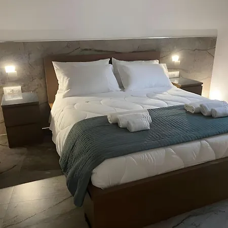 Casa Armengol35 Brindisi